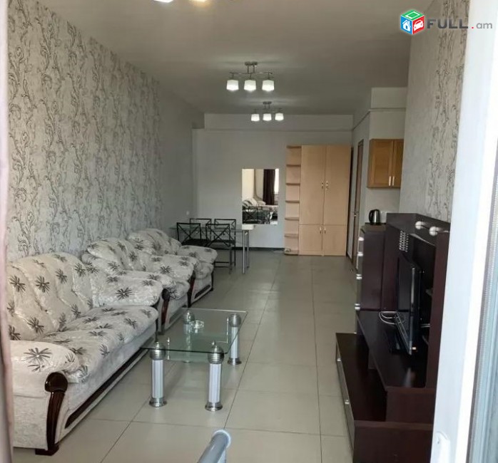 Vardzov e trvum 2 senyakanoc bnakaran Kentronum