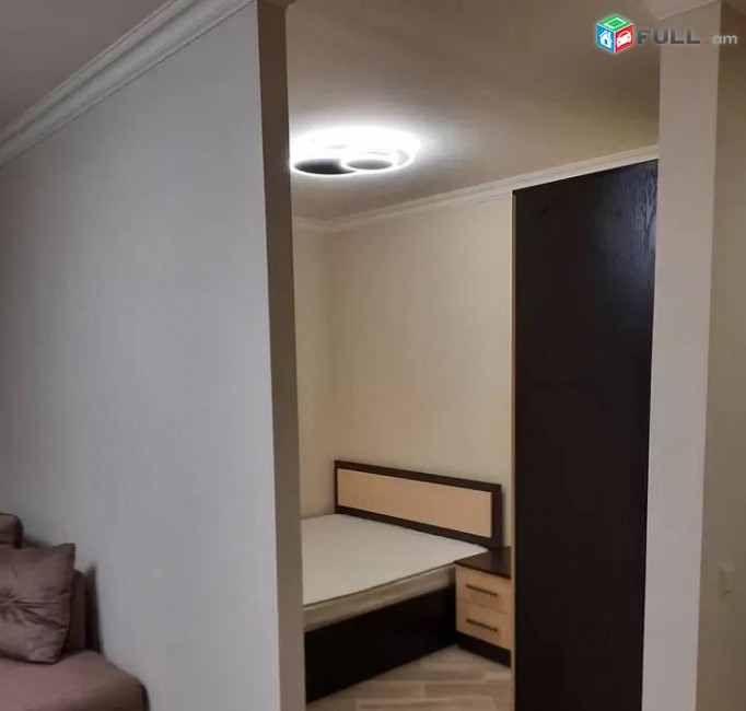 Vardzov e trvum 1 senyakanoc bnakaran Kentronum