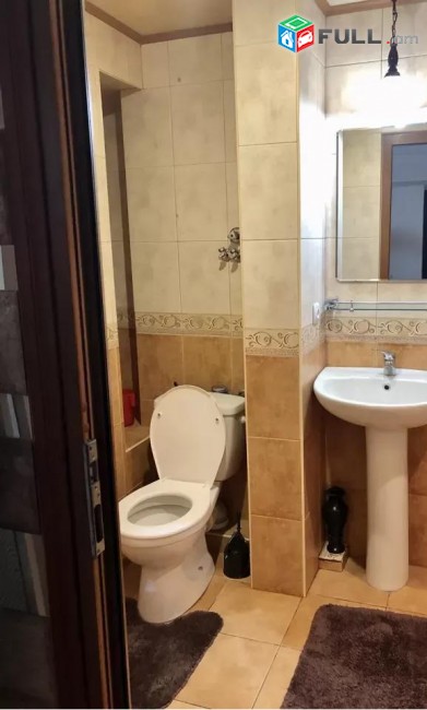 Vardzov e trvum 2 senyakanoc bnakaran Kentronum