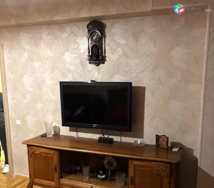 Vardzov e trvum 1 senyakanoc bnakaran Arabkirum