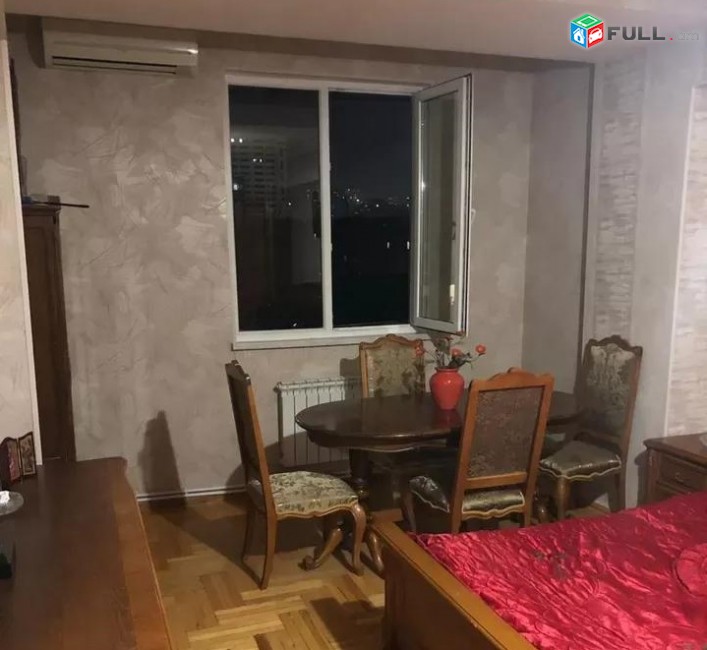 Vardzov e trvum 1 senyakanoc bnakaran Arabkirum