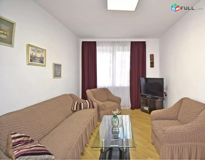Vardzov e trvum 2 senyakanoc bnakaran Arabkirum