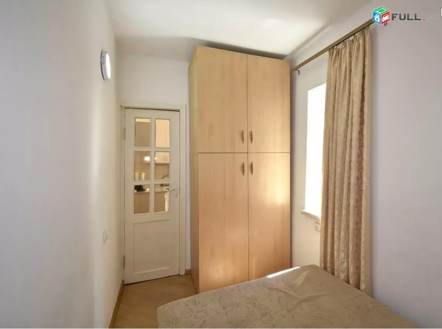 Vardzov e trvum 2 senyakanoc bnakaran Arabkirum