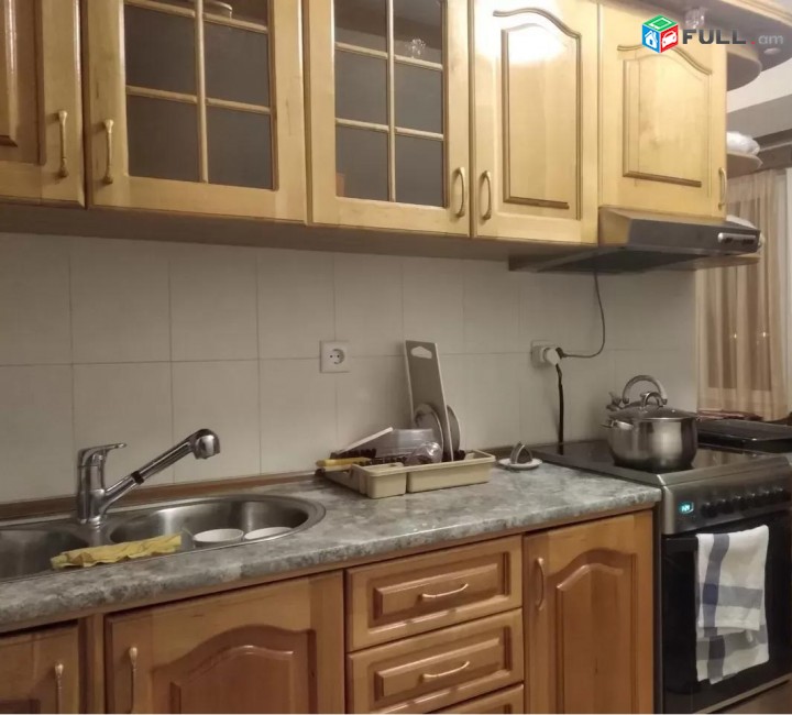 Vardzov e trvum 1 senyakanoc bnakaran Arabkirum