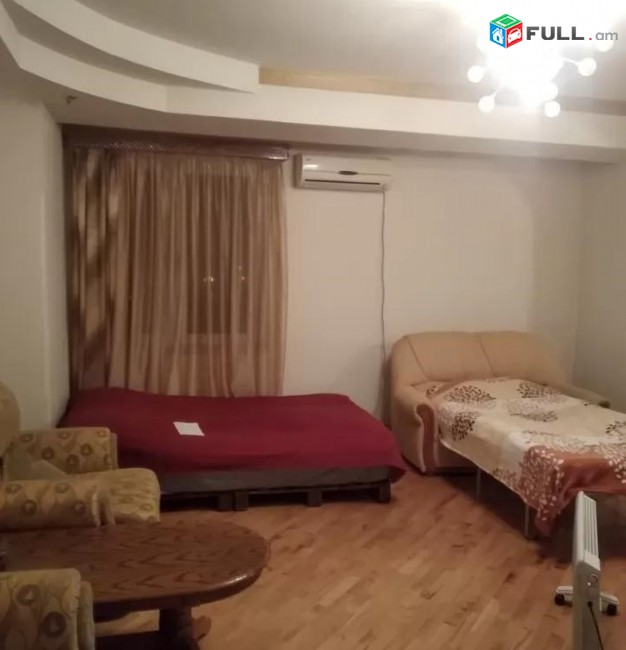 Vardzov e trvum 1 senyakanoc bnakaran Arabkirum