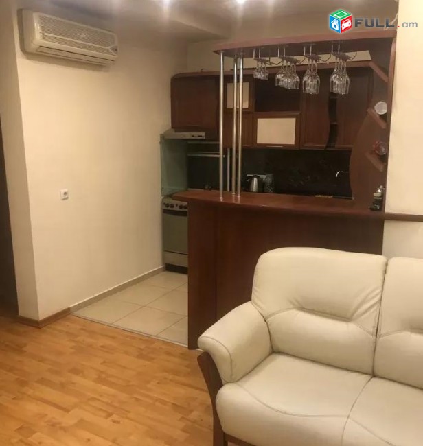 Vardzov e trvum 2 senyakanoc bnakaran Kentronum