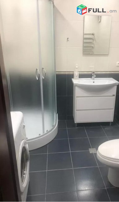 Vardzov e trvum 2 senyakanoc bnakaran Kentronum