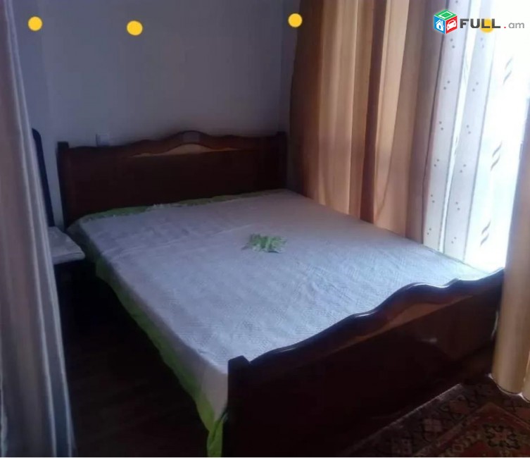 Vardzov e trvum 1 senyakanoc bnakaran Arabkirum