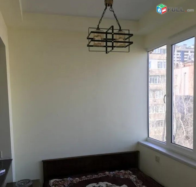 Vardzov e trvum 2 senyakanoc bnakaran Arabkirum