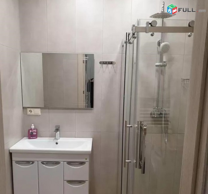 Vardzov e trvum 2 senyakanoc bnakaran Arabkirum