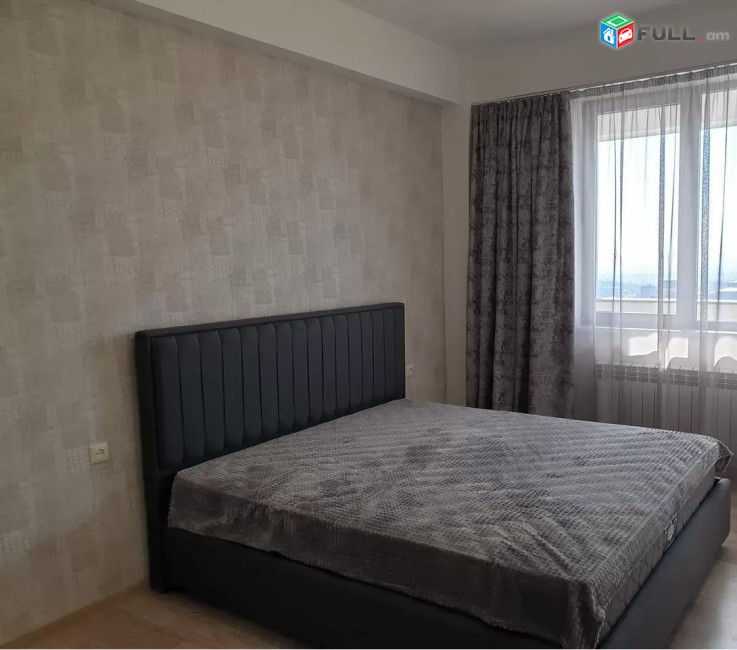 Vardzov e trvum 2 senyakanoc bnakaran Arabkirum