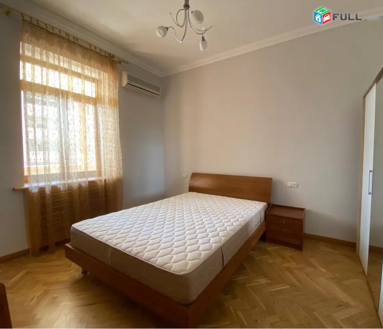 Vardzov e trvum 3 senyakanoc bnakaran Kentronum
