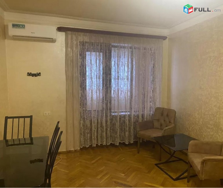 Vardzov e trvum 2 senyakanoc bnakaran Arabkirum