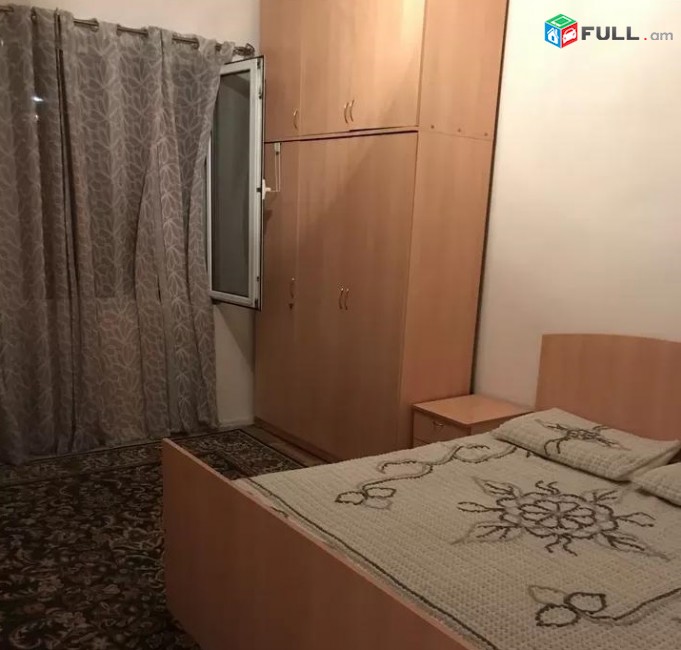 Vardzov e trvum 3 senyakanoc bnakaran Kentronum