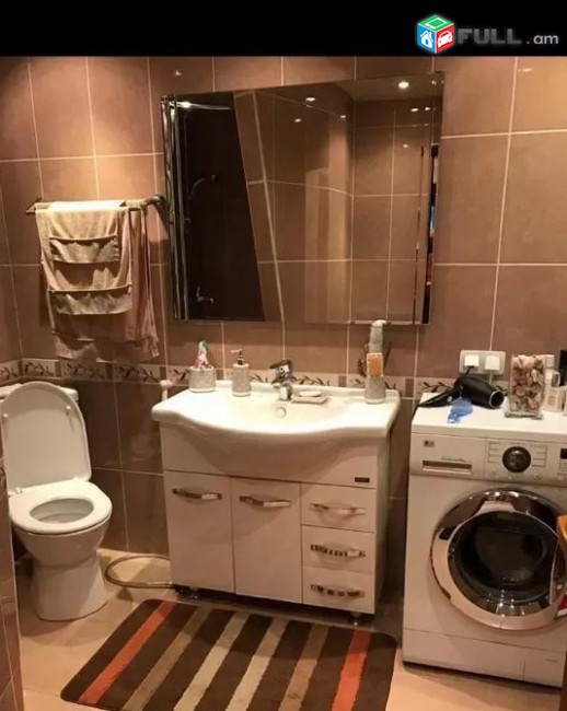 Vardzov e trvum 2 senyakanoc bnakaran Kentronum