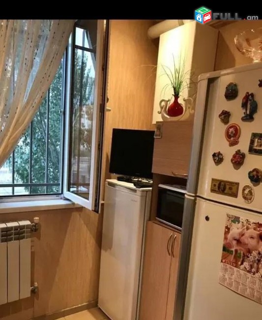 Vardzov e trvum 2 senyakanoc bnakaran Kentronum