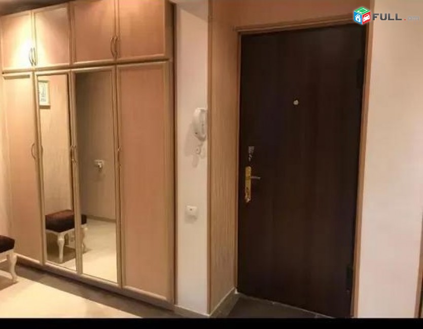 Vardzov e trvum 2 senyakanoc bnakaran Kentronum