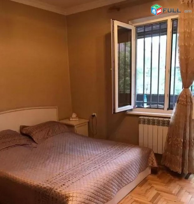 Vardzov e trvum 2 senyakanoc bnakaran Kentronum
