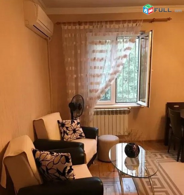 Vardzov e trvum 2 senyakanoc bnakaran Kentronum