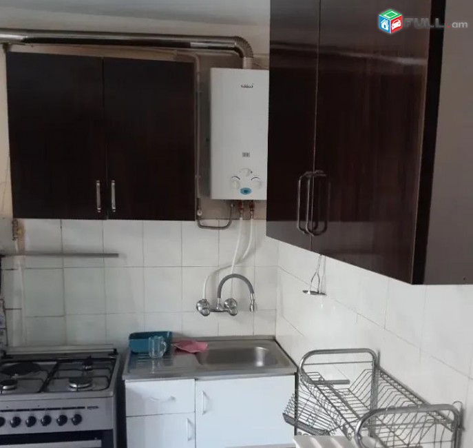 Vardzov e trvum 2 senyakanoc bnakaran Arabkirum
