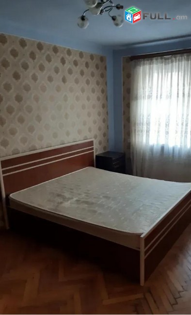 Vardzov e trvum 2 senyakanoc bnakaran Arabkirum