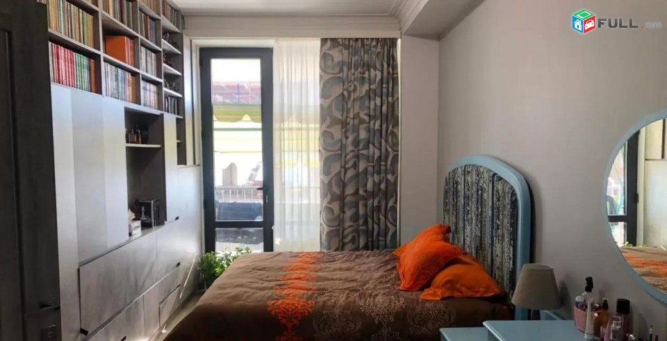 Vardzov e trvum 3 senyakanoc bnakaran Kentronum