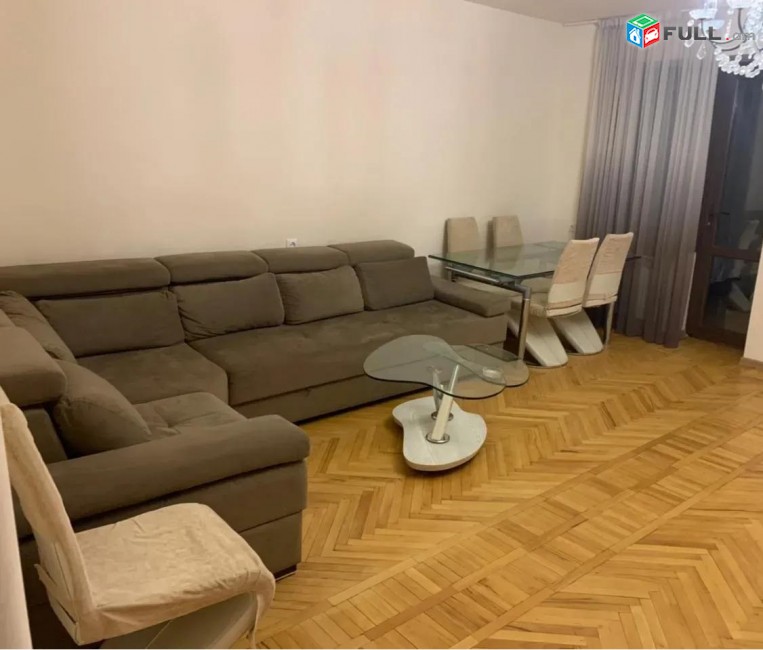 Vardzov e trvum 4 senyakanoc bnakaran Arabkirum