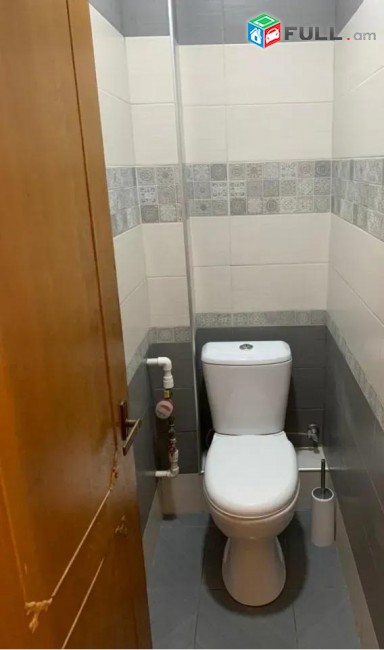 Vardzov e trvum 4 senyakanoc bnakaran Arabkirum