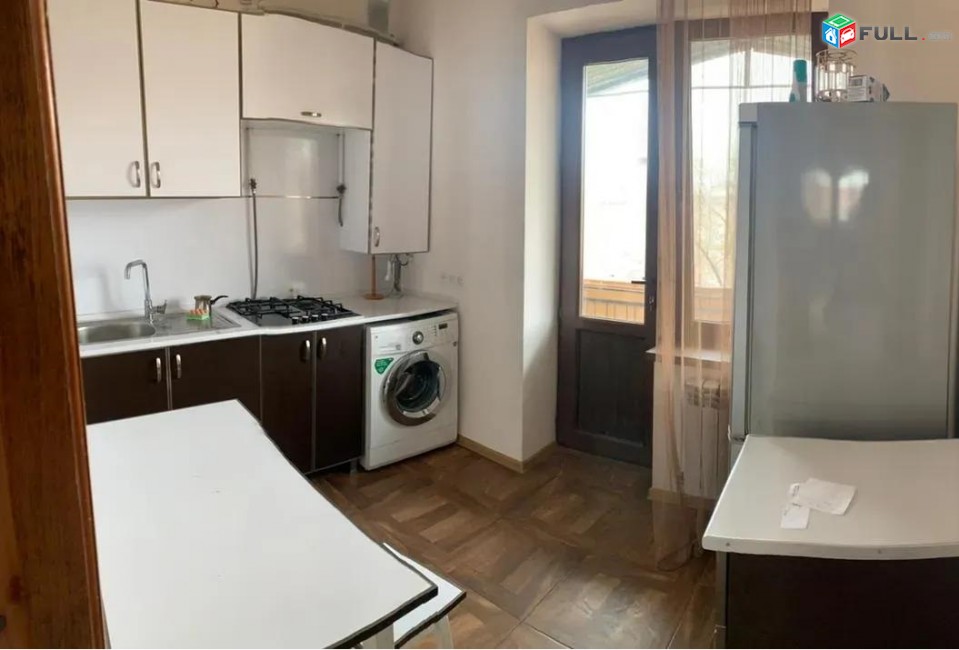 Vardzov e trvum 4 senyakanoc bnakaran Arabkirum