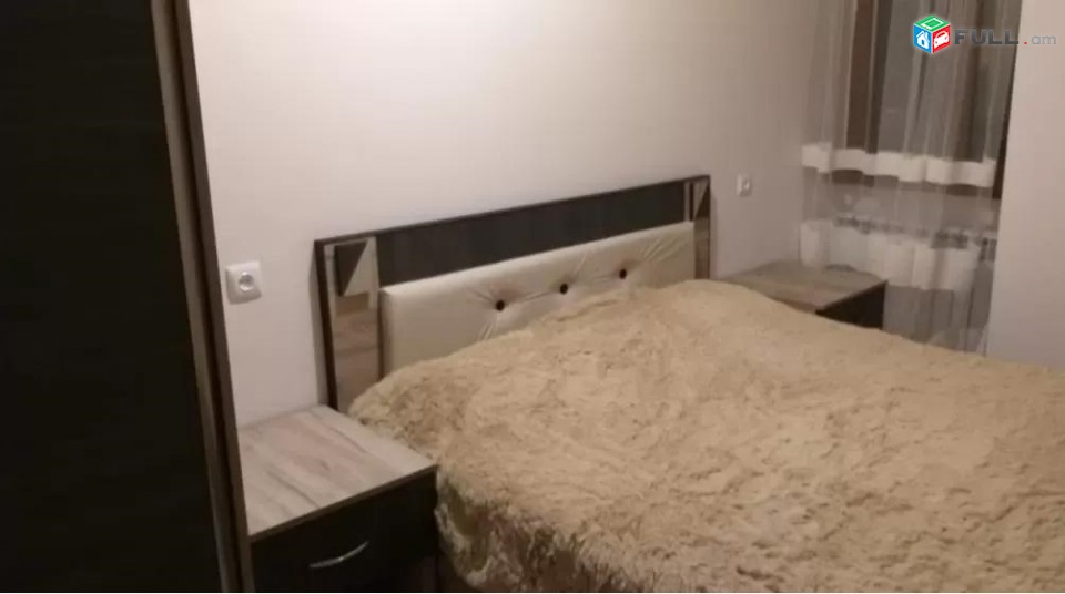 Vardzov e trvum 2 senyakanoc bnakaran Arabkirum