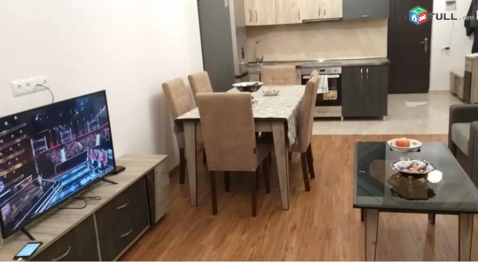 Vardzov e trvum 2 senyakanoc bnakaran Arabkirum
