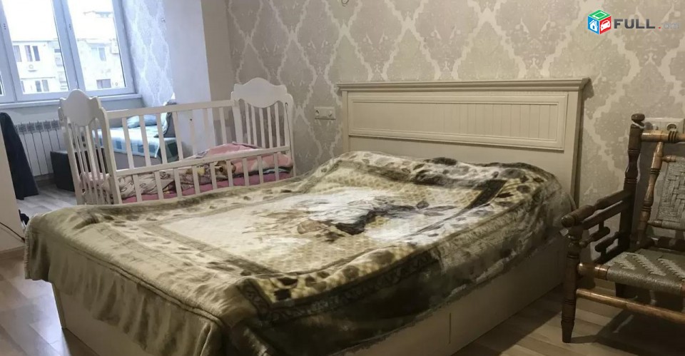 Vardzov e trvum 3 senyakanoc bnakaran Arabkirum