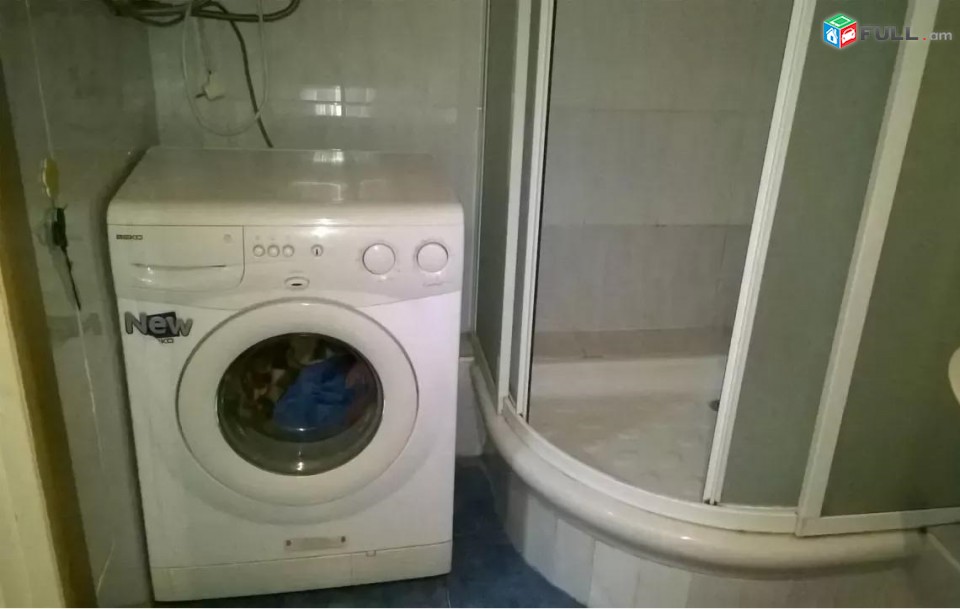 Vardzov e trvum 1 senyakanoc bnakaran Arabkirum