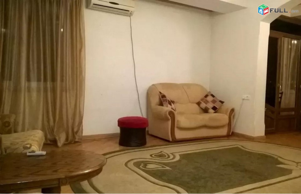 Vardzov e trvum 1 senyakanoc bnakaran Arabkirum