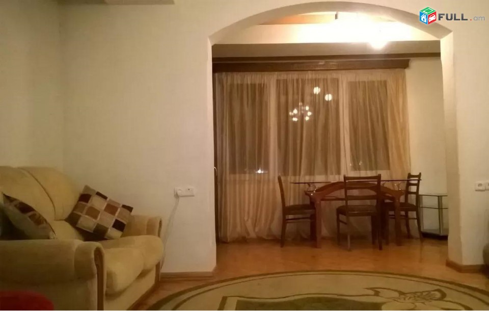 Vardzov e trvum 1 senyakanoc bnakaran Arabkirum