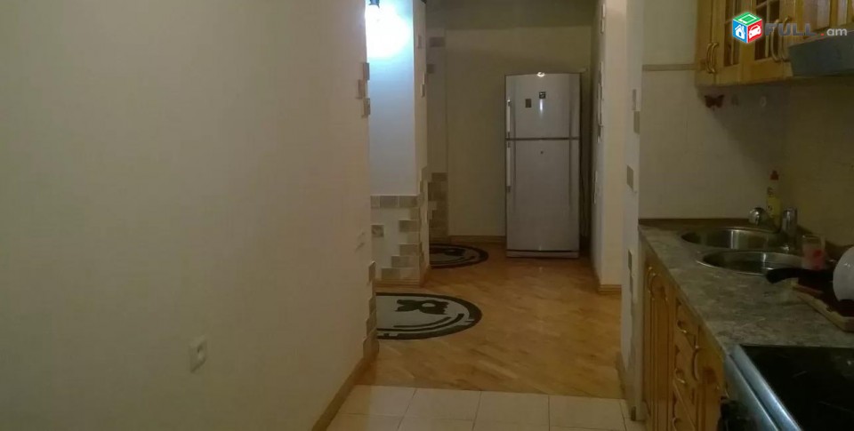 Vardzov e trvum 1 senyakanoc bnakaran Arabkirum
