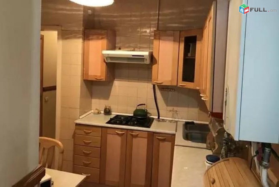 Vardzov e trvum 3 senyakanoc bnakaran Arabkirum