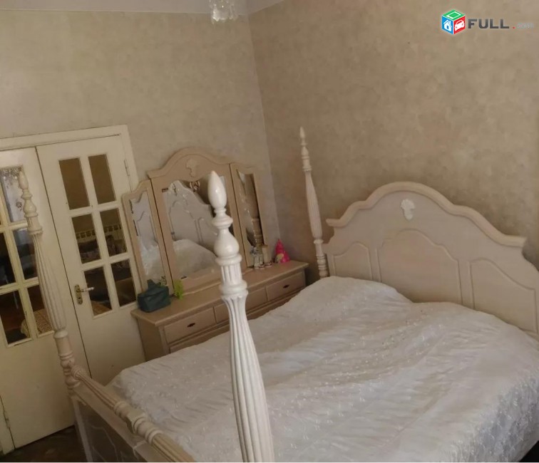 Vardzov e trvum 3 senyakanoc bnakaran Arabkirum