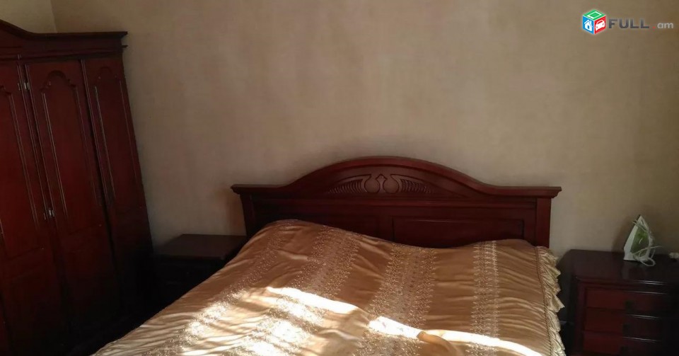Vardzov e trvum 3 senyakanoc bnakaran Arabkirum