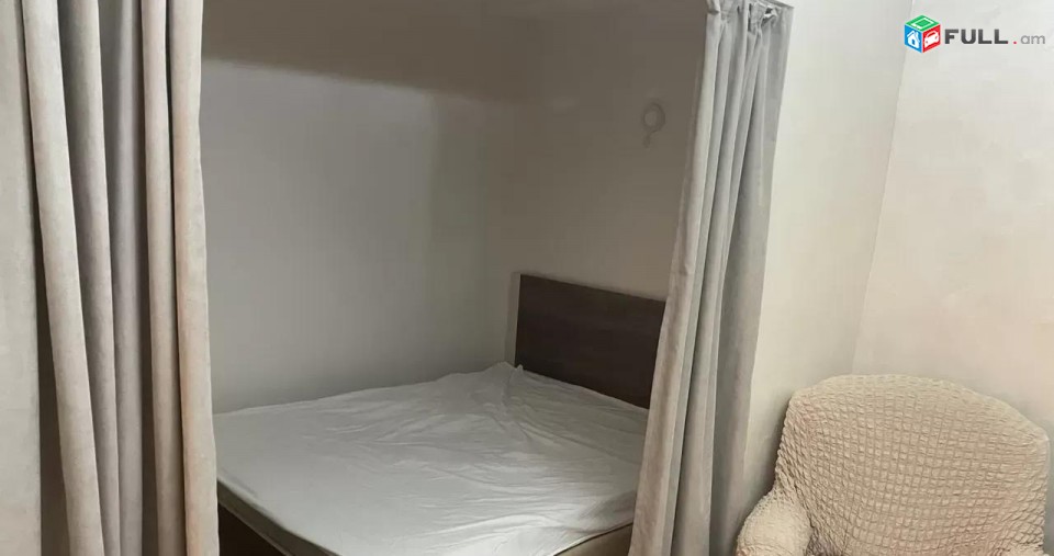Vardzov e trvum 1 senyakanoc bnakaran Arabkirum