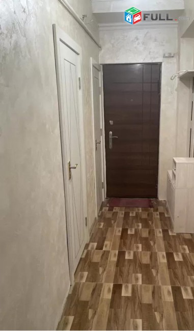 Vardzov e trvum 1 senyakanoc bnakaran Arabkirum