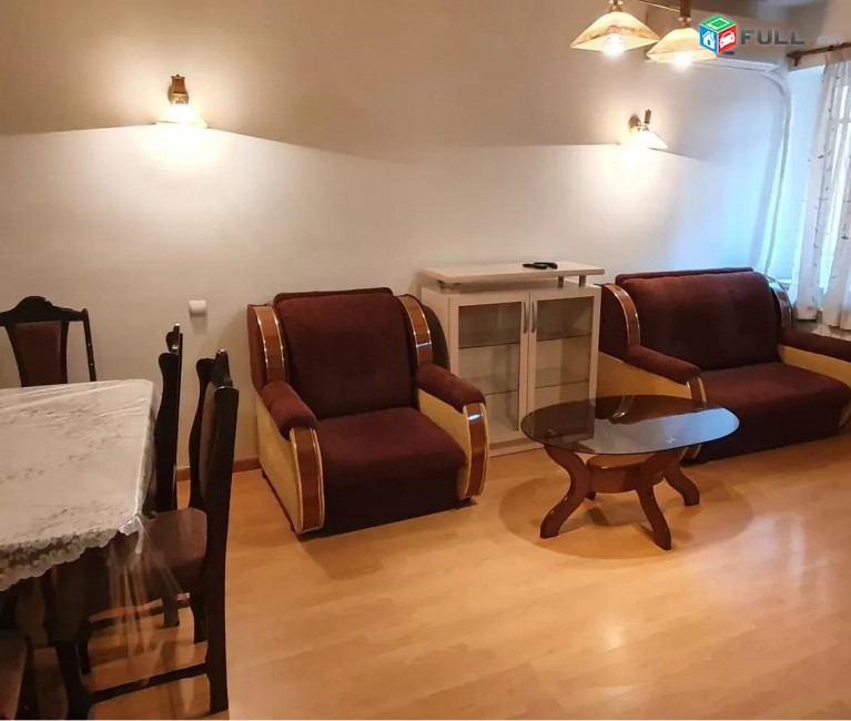 Vardzov e trvum 2 senyakanoc bnakaran Kentronum
