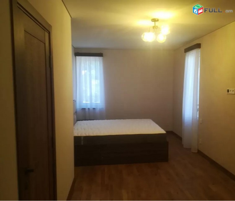 Vardzov e trvum 3 senyakanoc bnakaran Kentronum