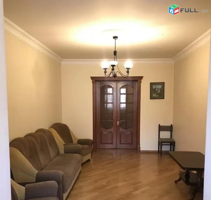 Vardzov e trvum 2 senyakanoc bnakaran Kentronum