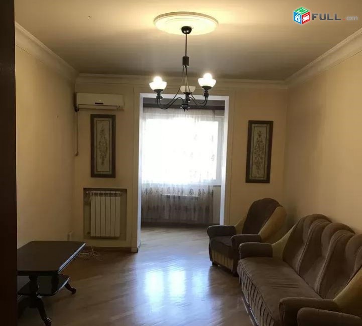Vardzov e trvum 2 senyakanoc bnakaran Kentronum
