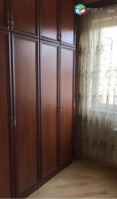 Vardzov e trvum 2 senyakanoc bnakaran Kentronum