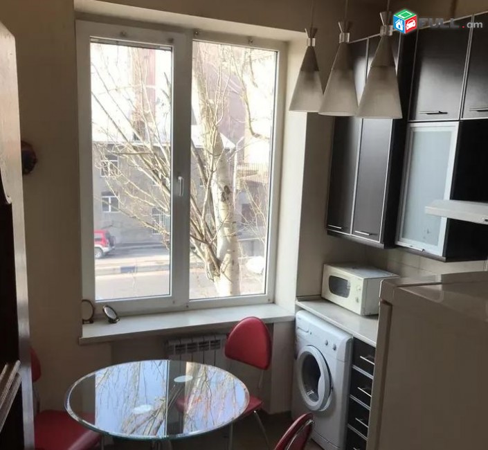 Vardzov e trvum 2 senyakanoc bnakaran Kentronum