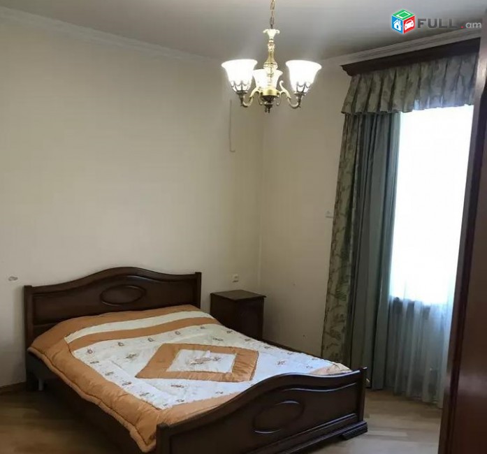Vardzov e trvum 2 senyakanoc bnakaran Kentronum