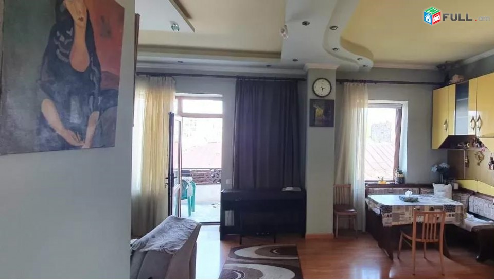 Vardzov e trvum 3 senyakanoc bnakaran Kentronum