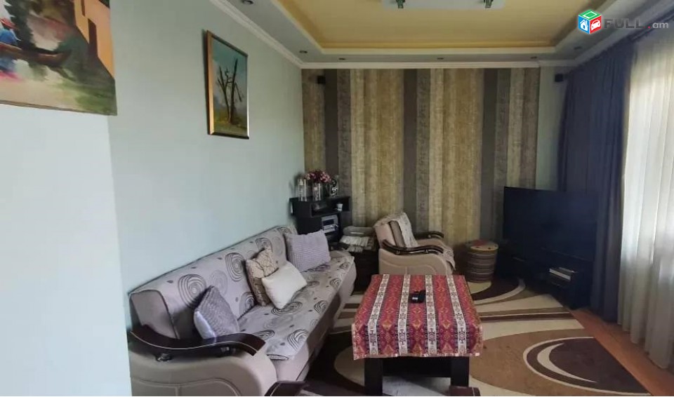 Vardzov e trvum 3 senyakanoc bnakaran Kentronum